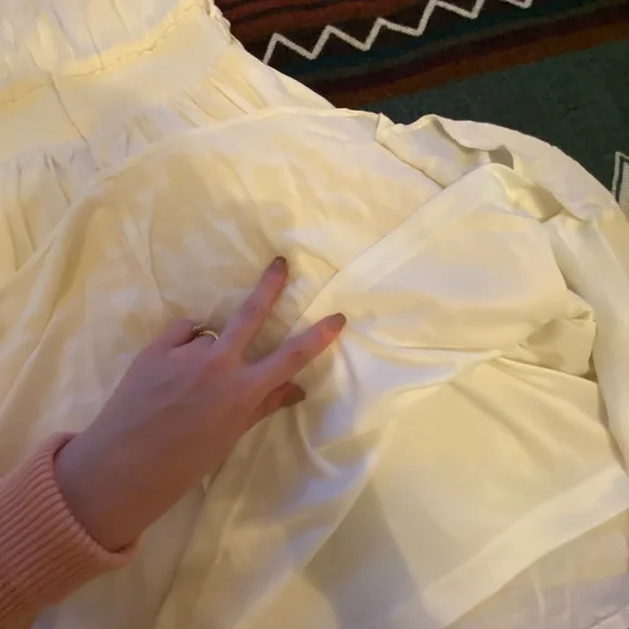 BALTIC BORN engagement, rehearsal dinner, bachelorette dress! - Picture 7 of 11